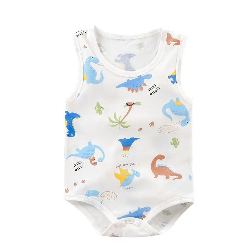 Bodysuit for Children multivariant-12